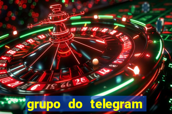 grupo do telegram mais de 18